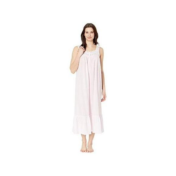 Eileen West Everyday Sleeveless Short Chemise 5319842 Eileen West Everyday Sleeveless Short Chemise 5319842